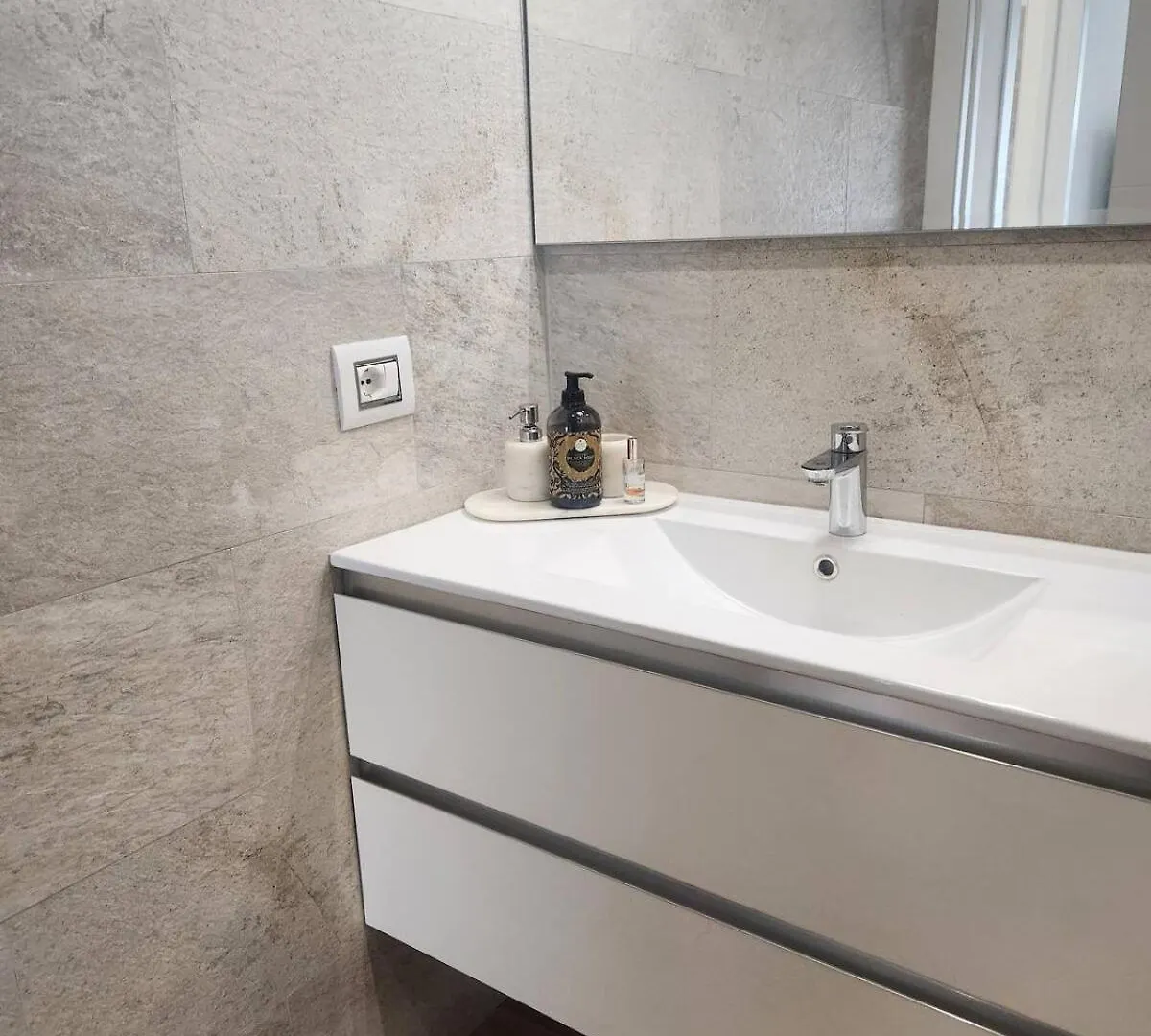 Duomo Gallery Apartment Milánó
