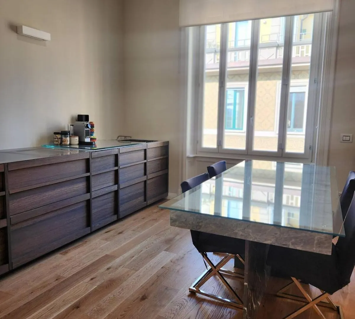 Duomo Gallery Apartment Milánó