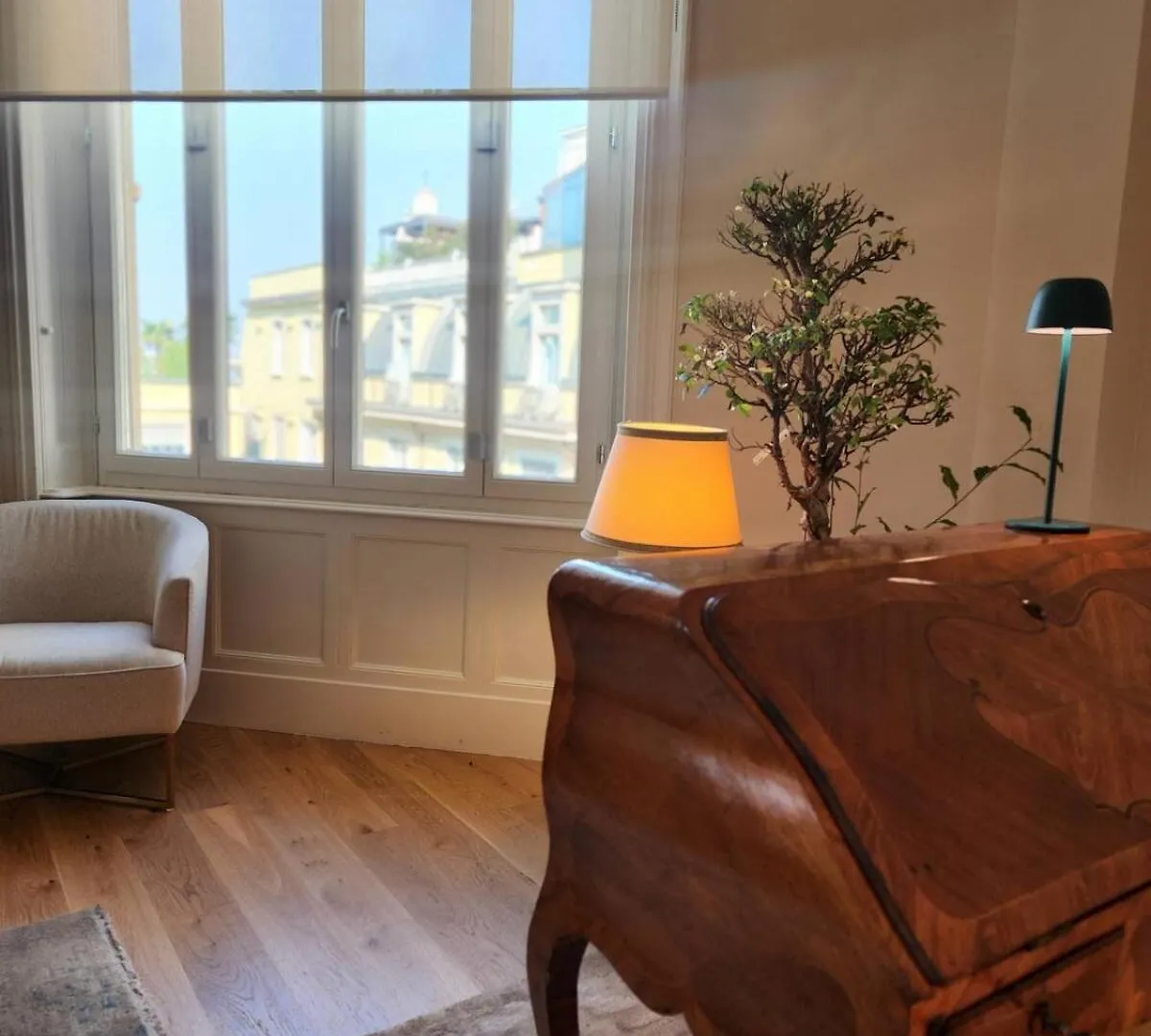 Duomo Gallery Apartment Milánó