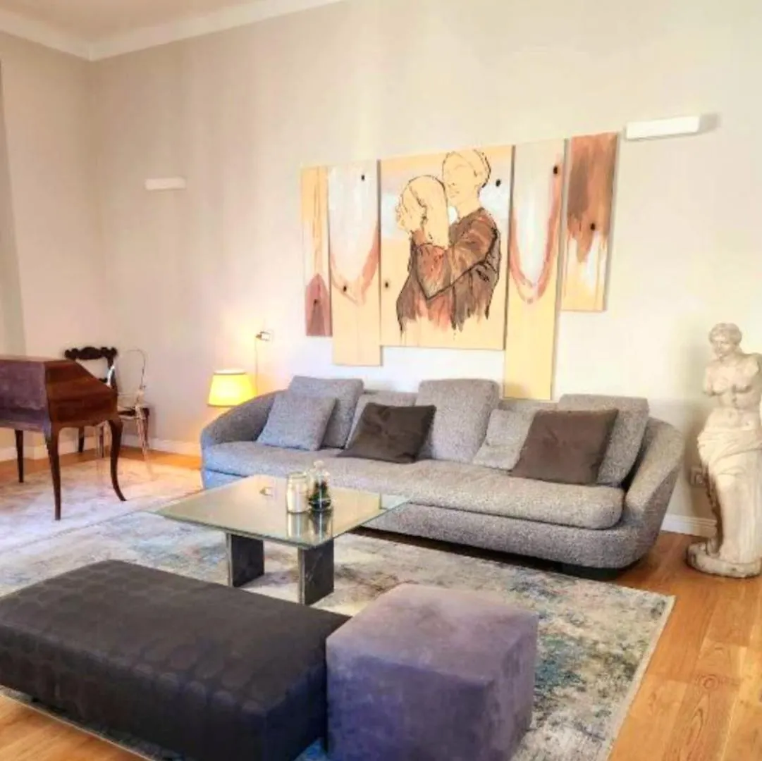Duomo Gallery Apartment Milánó