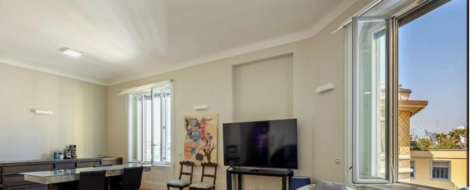 Duomo Gallery Apartment Milánó