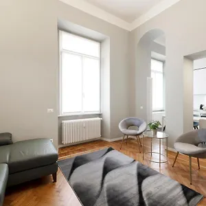 Appartement Royal - Centro, Milan