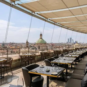 4* Szálloda The Square Duomo - Preferred &