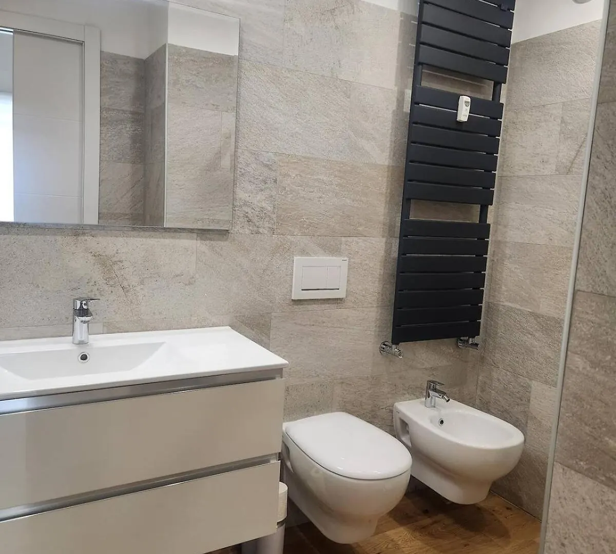 Duomo Gallery Apartment Milan 0*,