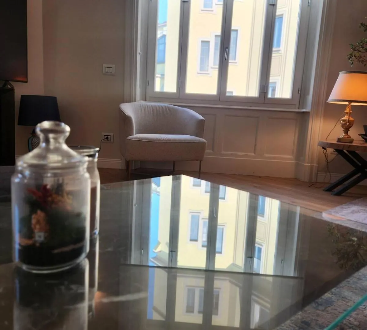 Duomo Gallery Apartment Milan 0*,  Italie