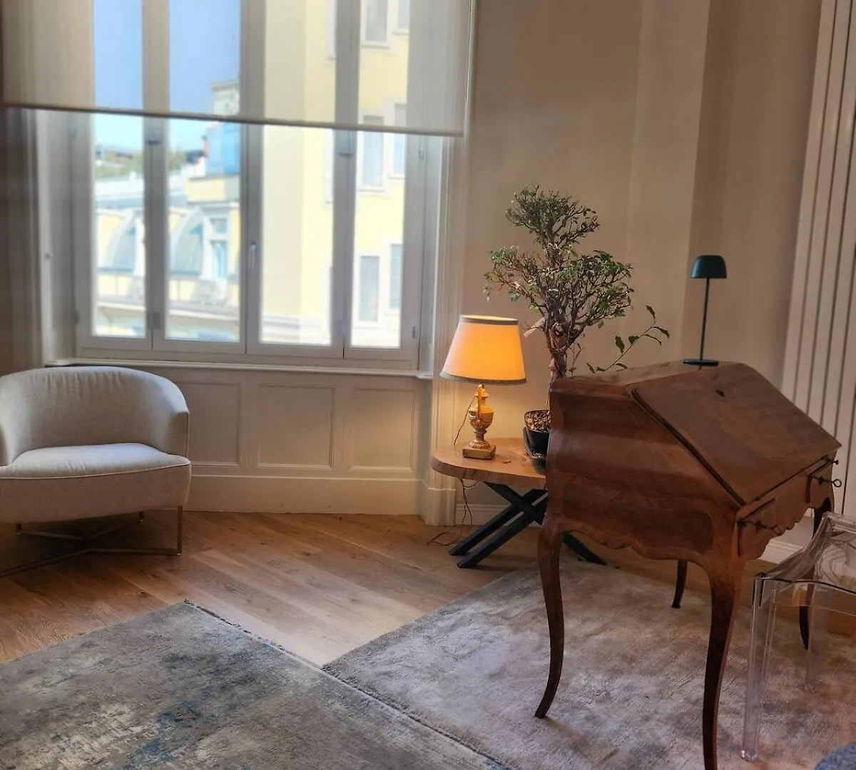 Duomo Gallery Apartment Milan
