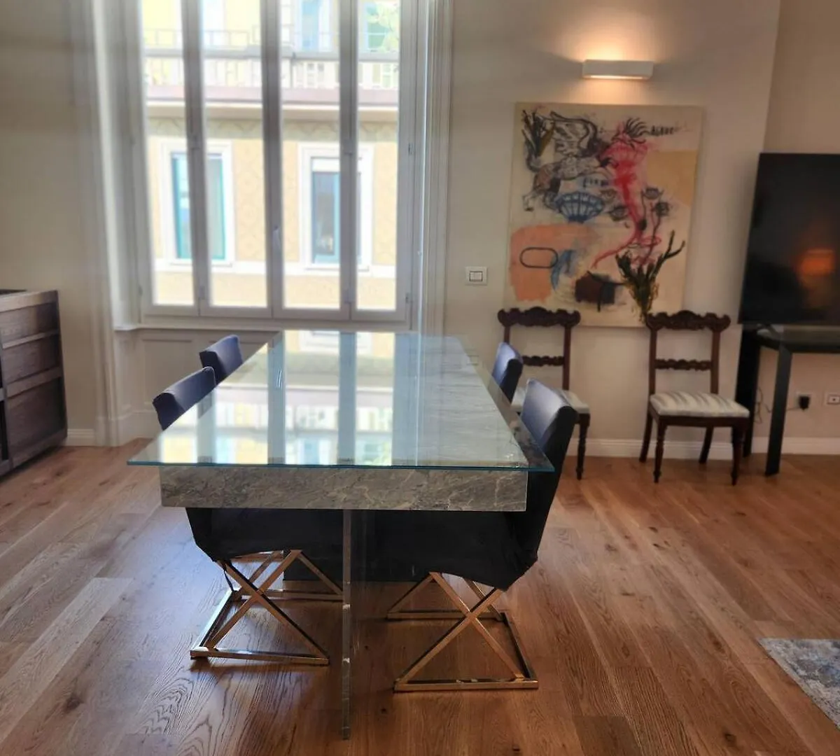 Duomo Gallery Apartment Milan Italie