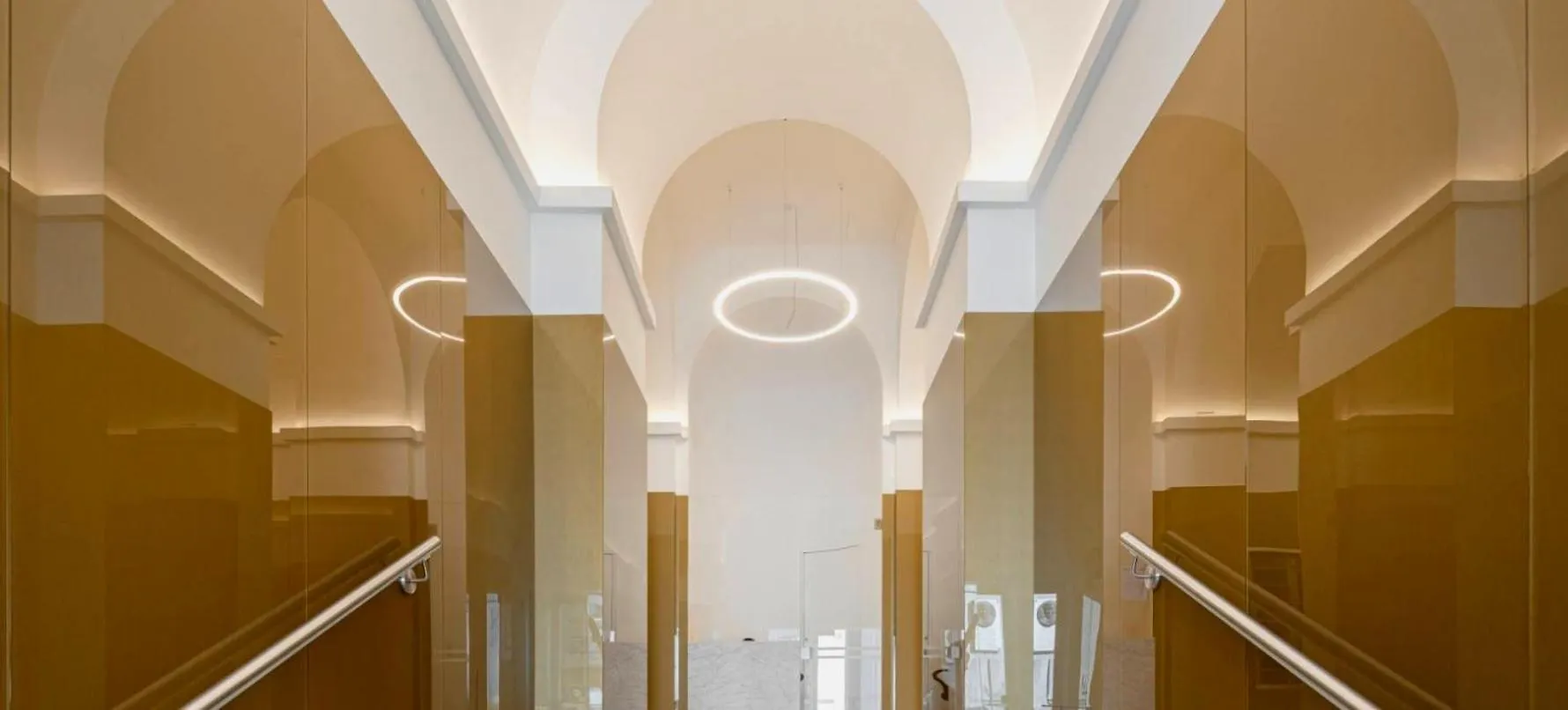 Duomo Gallery Apartment Milan Italie